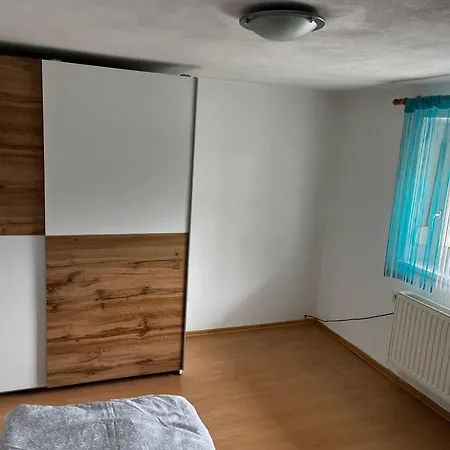 Privatunterkunft Luschin *