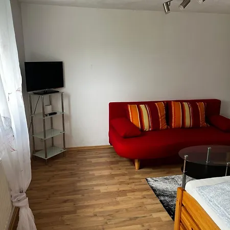 Privatunterkunft Luschin * Spielberg Bei Knittelfeld