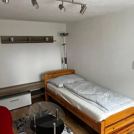 Privatunterkunft Luschin Spielberg Bei Knittelfeld