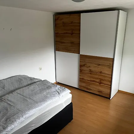 Privatunterkunft Luschin *