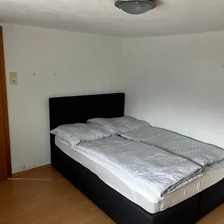 Privatunterkunft Luschin Spielberg Bei Knittelfeld