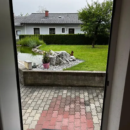 Privatunterkunft Luschin * Spielberg Bei Knittelfeld