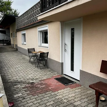 Privatunterkunft Luschin